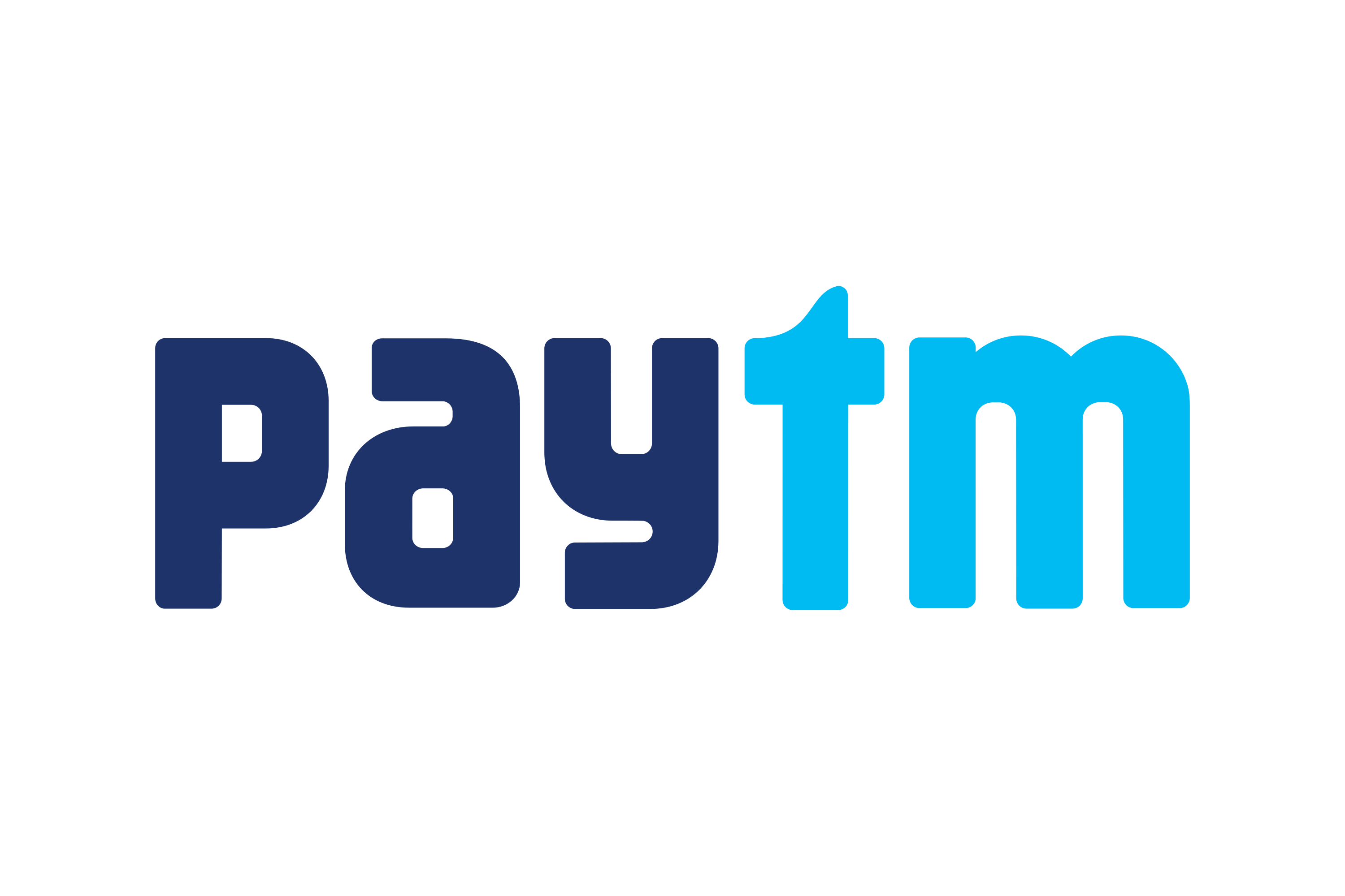 payment method